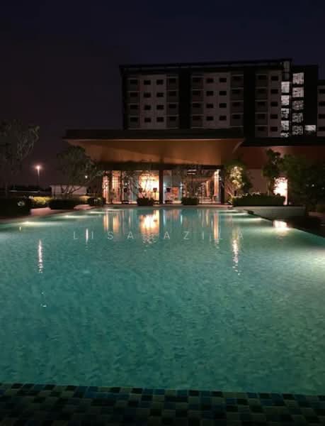 Condominium for Sale at Embayu - Lisa Azila - Exterior - PropertyGuru.com.my
