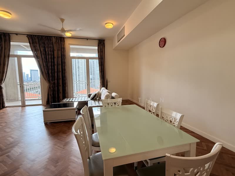 Kondominium untuk Dijual di Quayside Seafront Resort Condominiums - Jorden Tan - PropertyGuru.com.my