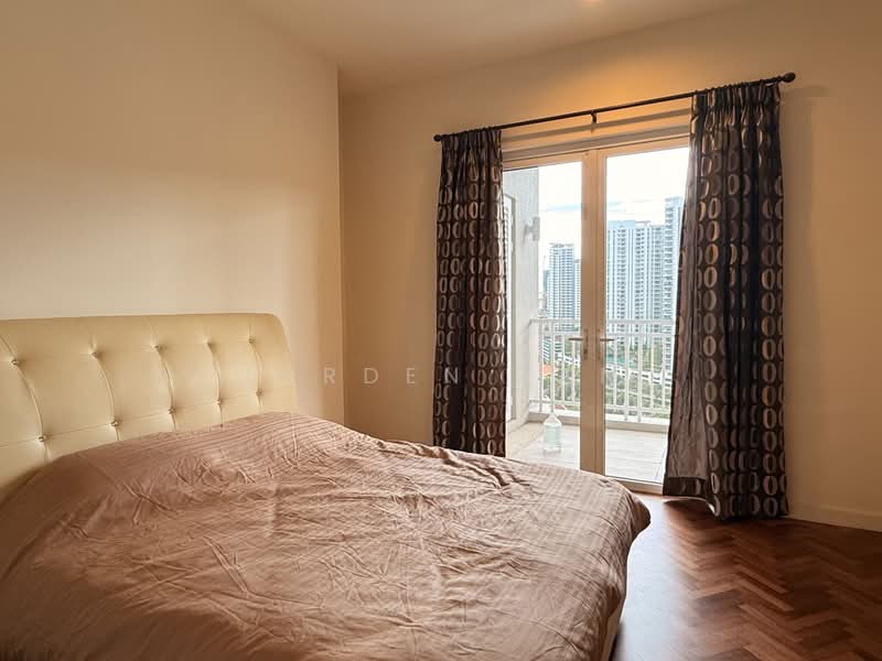 Kondominium untuk Dijual di Quayside Seafront Resort Condominiums - Jorden Tan - PropertyGuru.com.my