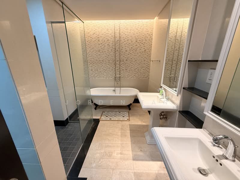 Kondominium untuk Dijual di Quayside Seafront Resort Condominiums - Jorden Tan - PropertyGuru.com.my