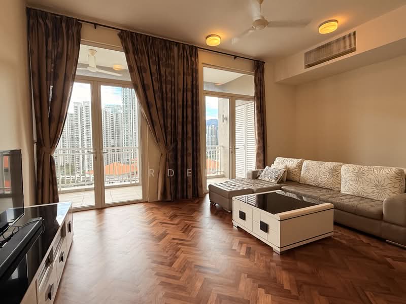 Kondominium untuk Dijual di Quayside Seafront Resort Condominiums - Jorden Tan - PropertyGuru.com.my