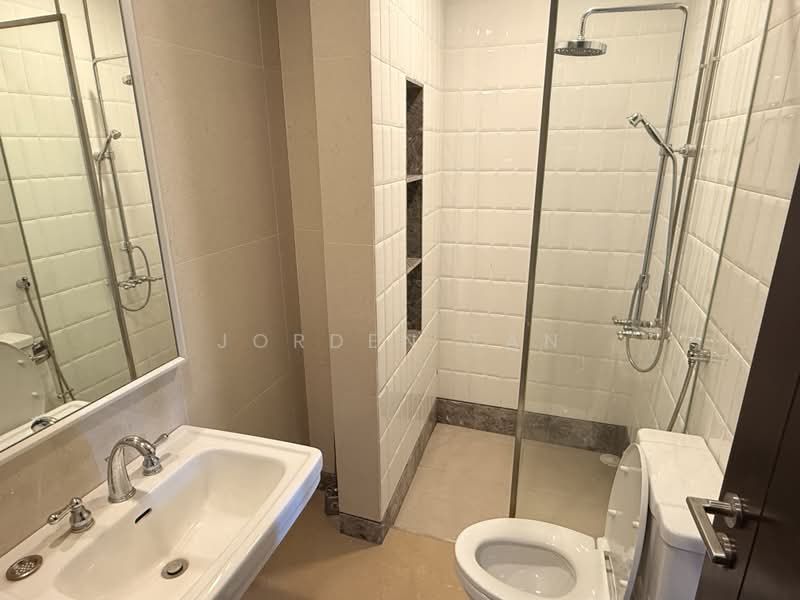Kondominium untuk Dijual di Quayside Seafront Resort Condominiums - Jorden Tan - PropertyGuru.com.my