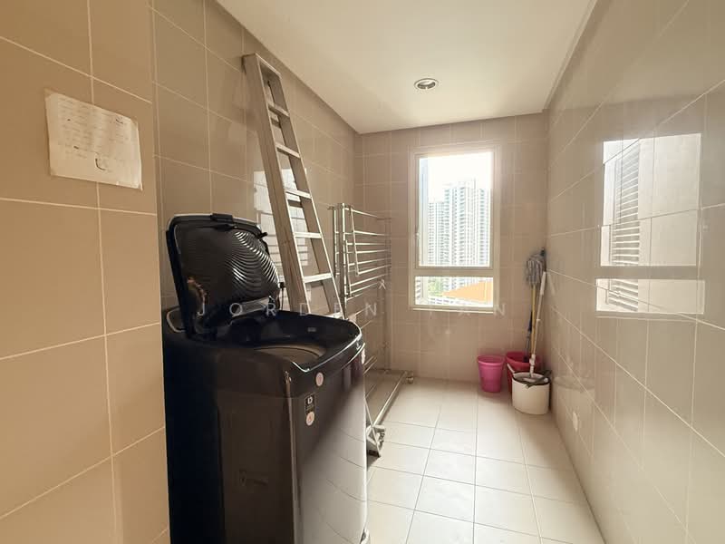 Kondominium untuk Dijual di Quayside Seafront Resort Condominiums - Jorden Tan - PropertyGuru.com.my