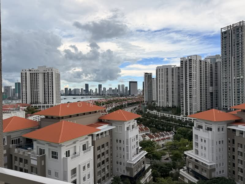 Kondominium untuk Dijual di Quayside Seafront Resort Condominiums - Jorden Tan - PropertyGuru.com.my