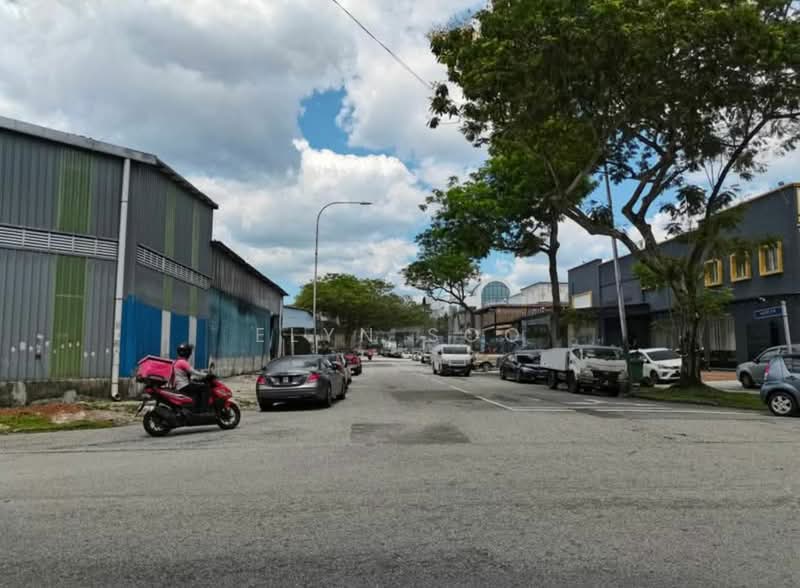 Gudang untuk Disewa di Taman Shamelin Perkasa (Cheras) - Elyn Soo - PropertyGuru.com.my