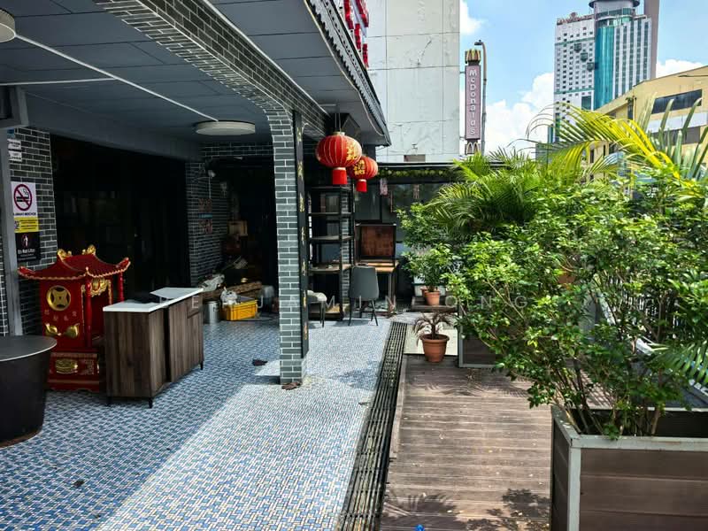 Kedai untuk Disewa di Taman Pelangi (Johor Bahru) - Benjamin Ong - Exterior - PropertyGuru.com.my
