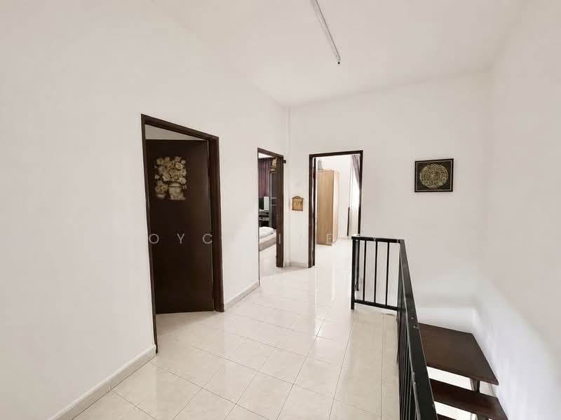 2-storey Terraced House for Sale in Taman Mawar (Pasir Gudang) - Joyceline Yii - PropertyGuru.com.my