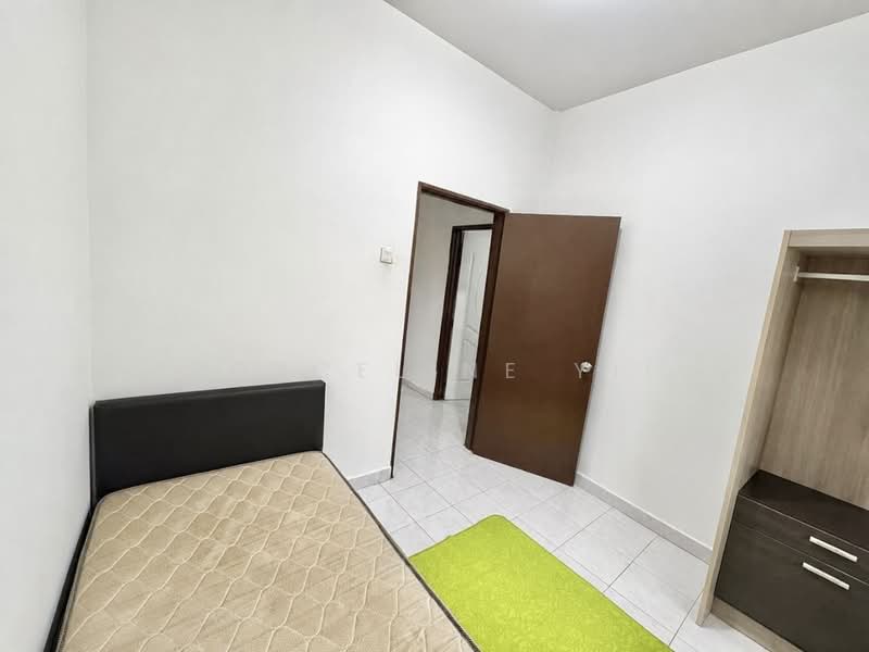 2-storey Terraced House for Sale in Taman Mawar (Pasir Gudang) - Joyceline Yii - PropertyGuru.com.my