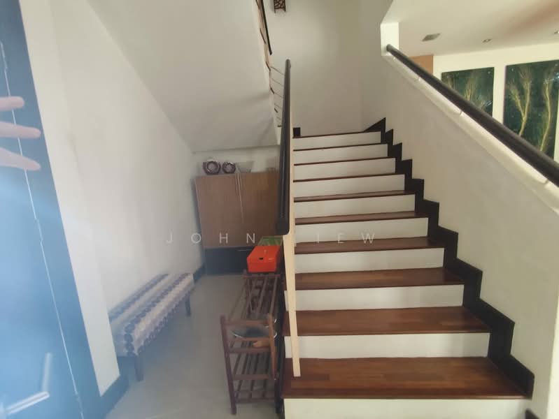 Semi-Detached House for Rent in Puchong (Selangor) - John Liew - Interior - PropertyGuru.com.my