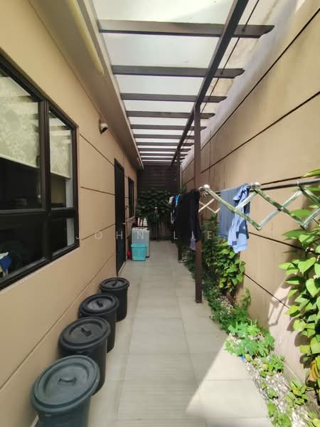 Semi-Detached House for Rent in Puchong (Selangor) - John Liew - Exterior - PropertyGuru.com.my