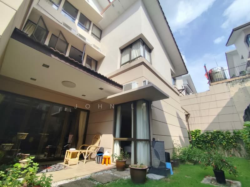 Semi-Detached House for Rent in Puchong (Selangor) - John Liew - Exterior - PropertyGuru.com.my