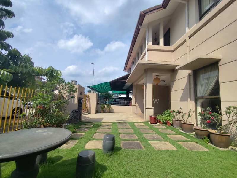 Semi-Detached House for Rent in Puchong (Selangor) - John Liew - Exterior - PropertyGuru.com.my