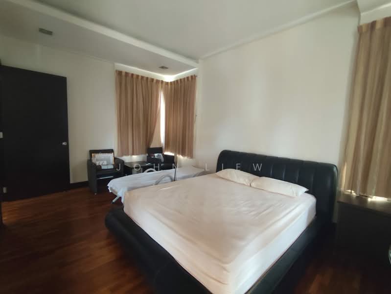 Semi-Detached House for Rent in Puchong (Selangor) - John Liew - Bedroom - PropertyGuru.com.my