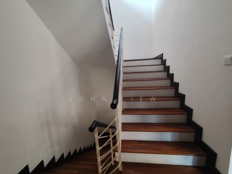Semi-Detached House for Rent in Puchong (Selangor) - John Liew - Interior - PropertyGuru.com.my