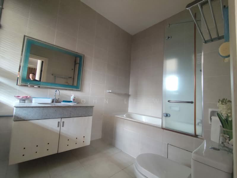 Semi-Detached House for Rent in Puchong (Selangor) - John Liew - Bathroom - PropertyGuru.com.my