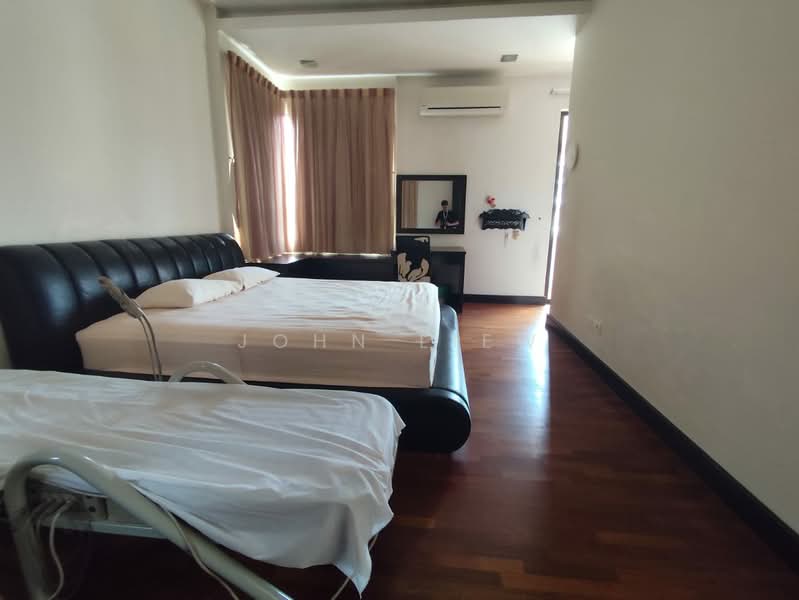 Semi-Detached House for Rent in Puchong (Selangor) - John Liew - Bedroom - PropertyGuru.com.my