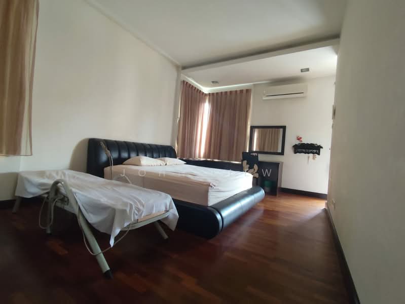 Semi-Detached House for Rent in Puchong (Selangor) - John Liew - Bedroom - PropertyGuru.com.my