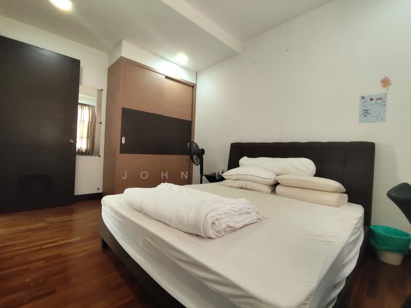Semi-Detached House for Rent in Puchong (Selangor) - John Liew - Bedroom - PropertyGuru.com.my