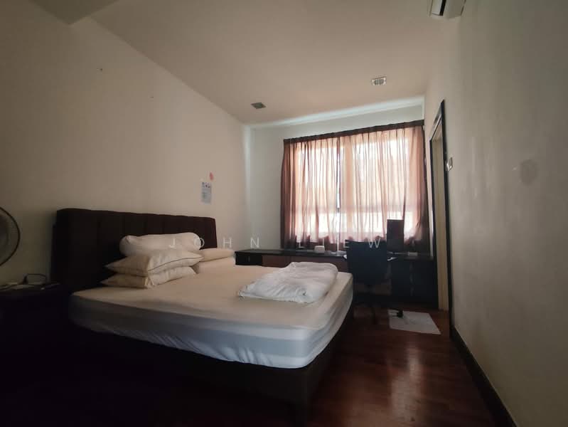 Semi-Detached House for Rent in Puchong (Selangor) - John Liew - Bedroom - PropertyGuru.com.my