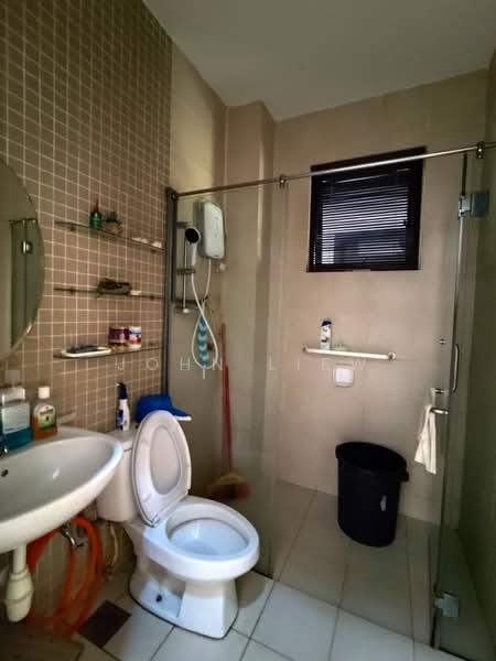 Semi-Detached House for Rent in Puchong (Selangor) - John Liew - Bathroom - PropertyGuru.com.my