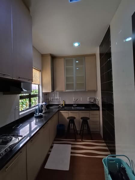 Semi-Detached House for Rent in Puchong (Selangor) - John Liew - Kitchen - PropertyGuru.com.my