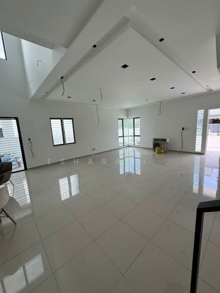 3-storey Terraced House for Sale in Taman Villa Perdana (Kajang) - Esharani . - PropertyGuru.com.my