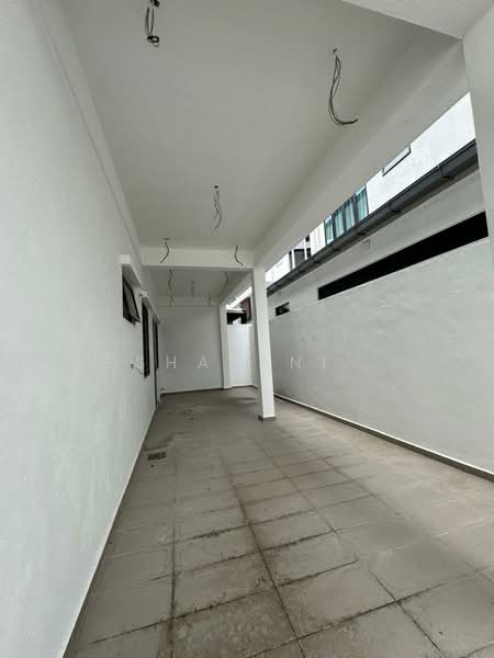 3-storey Terraced House for Sale in Taman Villa Perdana (Kajang) - Esharani . - PropertyGuru.com.my