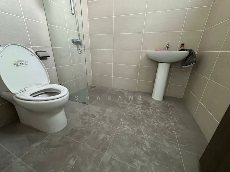 3-storey Terraced House for Sale in Taman Villa Perdana (Kajang) - Esharani . - PropertyGuru.com.my