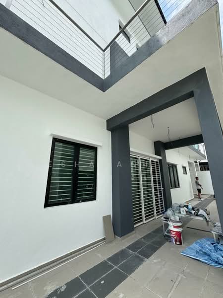 3-storey Terraced House for Sale in Taman Villa Perdana (Kajang) - Esharani . - PropertyGuru.com.my