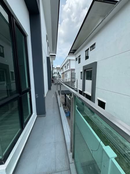 3-storey Terraced House for Sale in Taman Villa Perdana (Kajang) - Esharani . - PropertyGuru.com.my