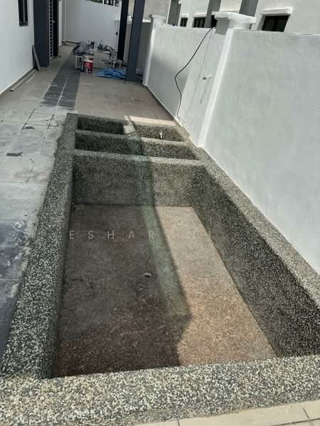3-storey Terraced House for Sale in Taman Villa Perdana (Kajang) - Esharani . - PropertyGuru.com.my