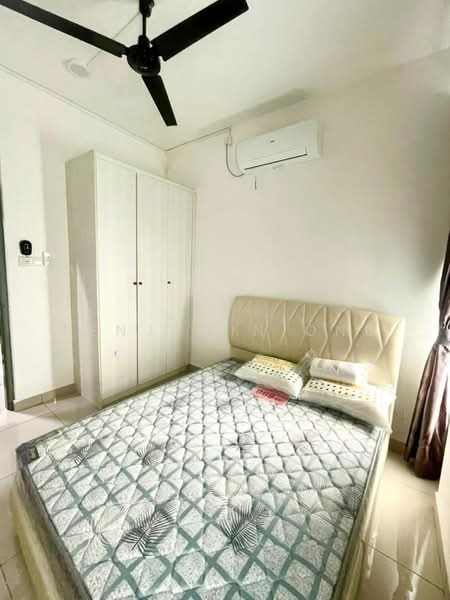 Servis Apartment untuk Dijual di Citywoods - Benjamin Ong - Bedroom - PropertyGuru.com.my