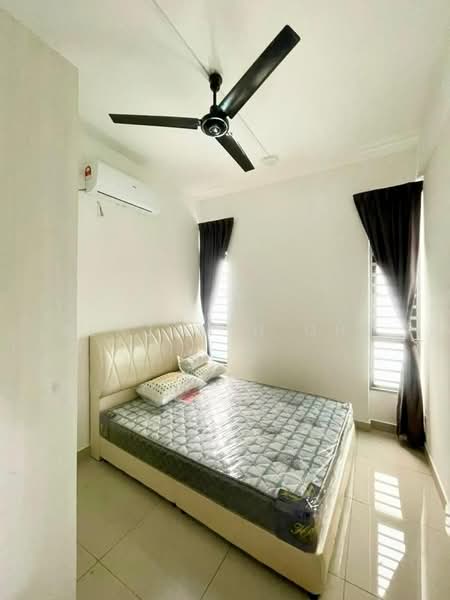 Servis Apartment untuk Dijual di Citywoods - Benjamin Ong - Bedroom - PropertyGuru.com.my