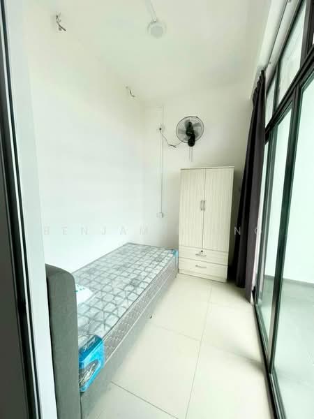 Servis Apartment untuk Dijual di Citywoods - Benjamin Ong - Bedroom - PropertyGuru.com.my