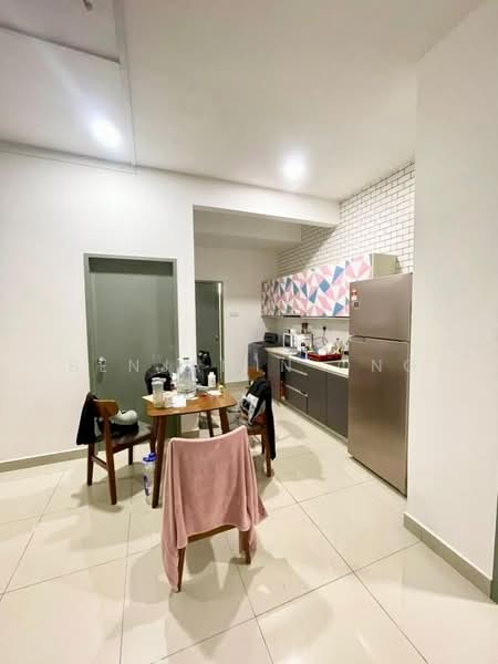 Servis Apartment untuk Dijual di Citywoods - Benjamin Ong - Kitchen - PropertyGuru.com.my