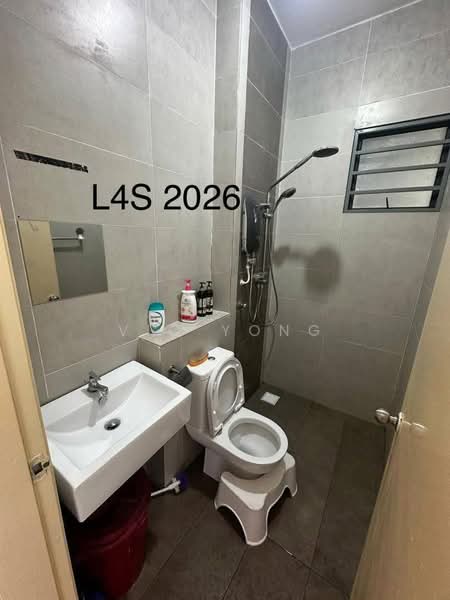 Condominium for Sale at Lido Four Seasons Residence - Vic Yong - PropertyGuru.com.my