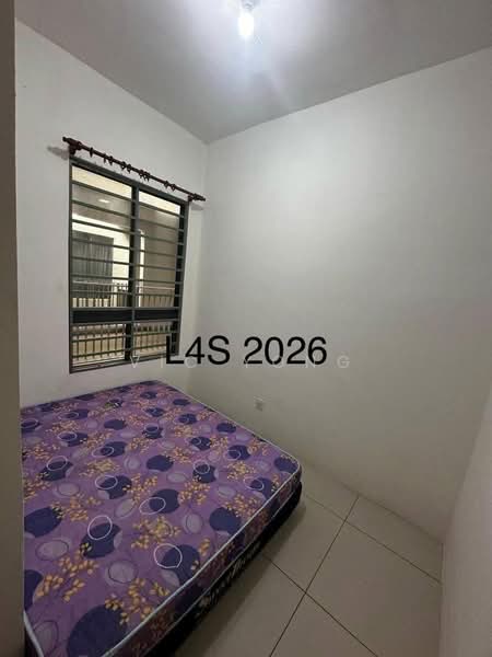 Condominium for Sale at Lido Four Seasons Residence - Vic Yong - PropertyGuru.com.my