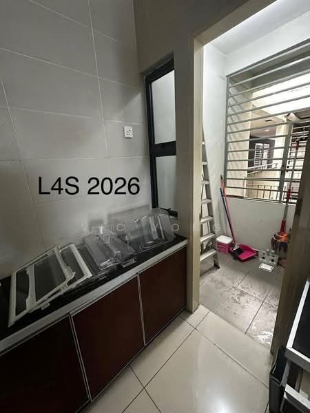 Condominium for Sale at Lido Four Seasons Residence - Vic Yong - PropertyGuru.com.my