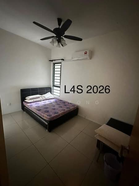 Condominium for Sale at Lido Four Seasons Residence - Vic Yong - PropertyGuru.com.my