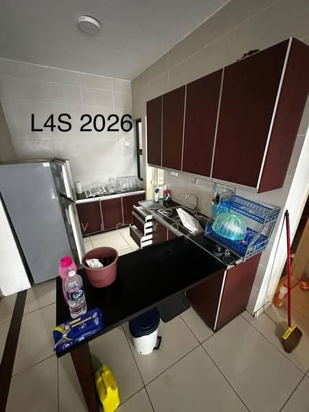 Condominium for Sale at Lido Four Seasons Residence - Vic Yong - PropertyGuru.com.my