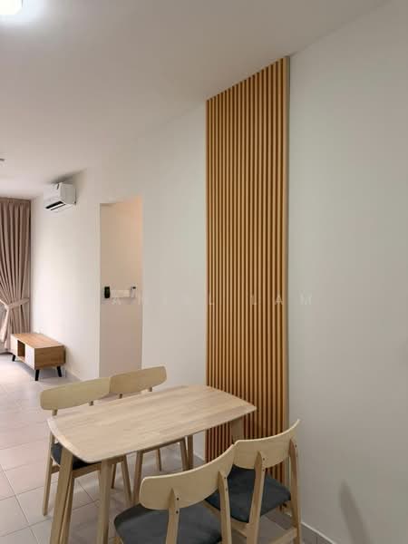 Apartment for Rent at Residensi Max - Daniel Lam - Dining Room - PropertyGuru.com.my
