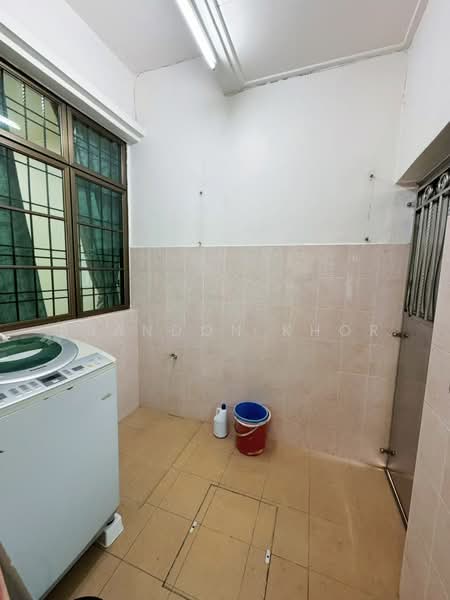 Rumah Teres 2 Tingkat untuk Dijual di Taman Desa Cemerlang (Ulu Tiram) - Brandon Khor - PropertyGuru.com.my