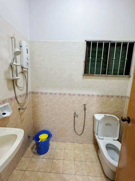 Rumah Teres 2 Tingkat untuk Dijual di Taman Desa Cemerlang (Ulu Tiram) - Brandon Khor - PropertyGuru.com.my