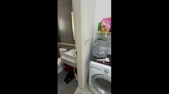 Service Residence for Sale at Cube @ One South - Janet Au - PropertyGuru.com.my