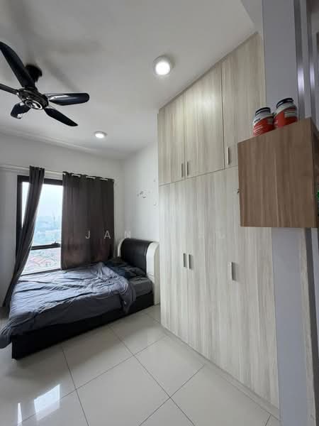 Service Residence for Sale at Cube @ One South - Janet Au - PropertyGuru.com.my