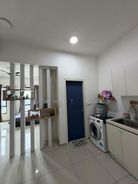 Service Residence for Sale at Cube @ One South - Janet Au - PropertyGuru.com.my