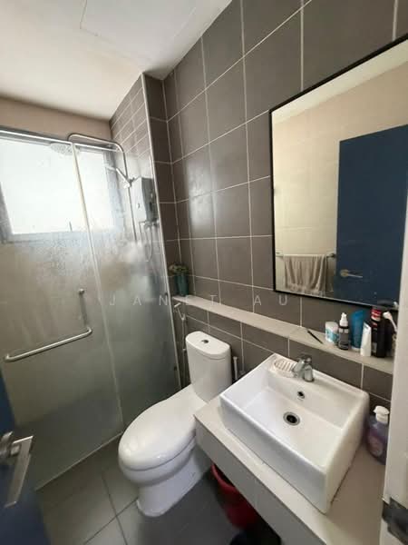 Service Residence for Sale at Cube @ One South - Janet Au - PropertyGuru.com.my