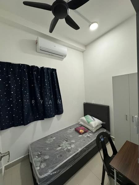Condominium for Rent at Verando Residence - Ryan Ngau - Bedroom - PropertyGuru.com.my