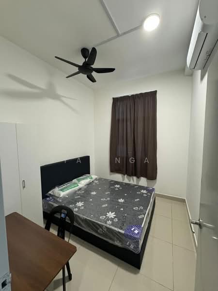 Condominium for Rent at Verando Residence - Ryan Ngau - Bedroom - PropertyGuru.com.my