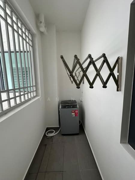 Condominium for Rent at Verando Residence - Ryan Ngau - Interior - PropertyGuru.com.my